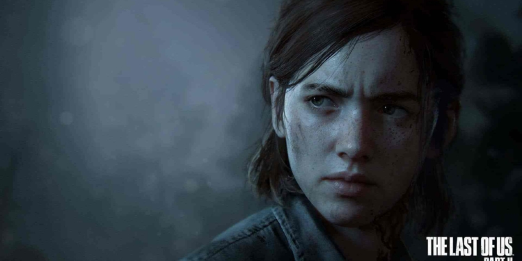 Ditunda, the last of us part 2 versi digital ditarik dari playstation store!