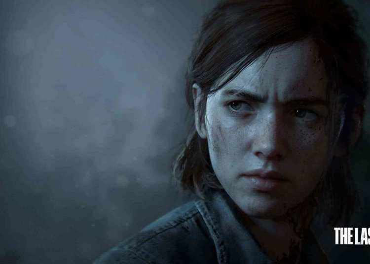 Ditunda, the last of us part 2 versi digital ditarik dari playstation store!