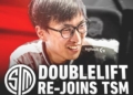 Doublelift join tsm