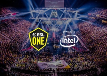 Esl one road to rio