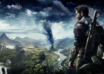 Epic games store akan gratiskan just cause 4 pekan depan! Gamedaim