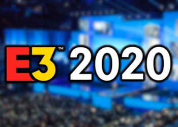 Event online dari e3 2020 juga resmi dibatalkan!