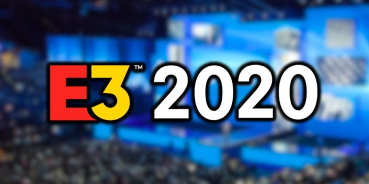 Event online dari e3 2020 juga resmi dibatalkan!