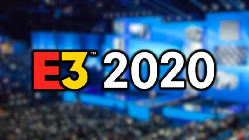Event Online Dari E3 2020 Juga Resmi Dibatalkan!