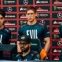 Evil geniuses vs quincy crew