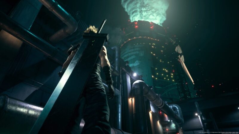 Final Fantasy Vii Remake 20200331125021