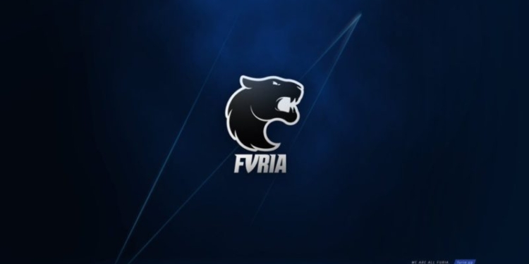 Furia esports