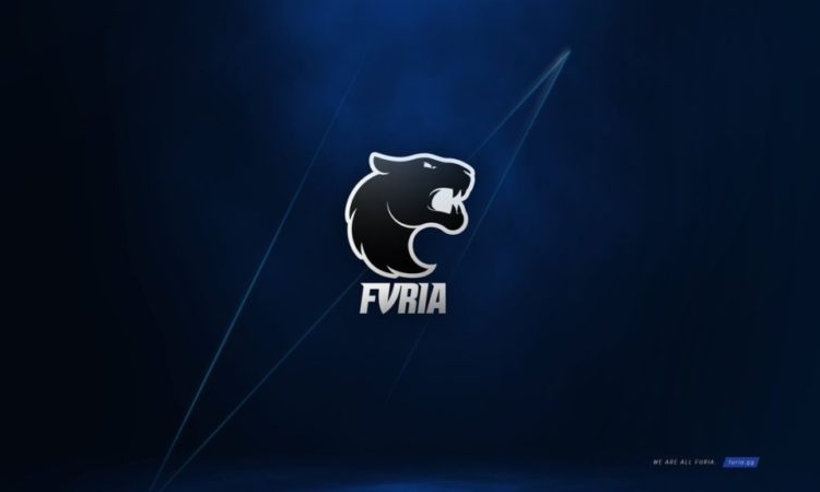 Furia esports