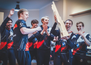 G2 esports winner lec spring 2020