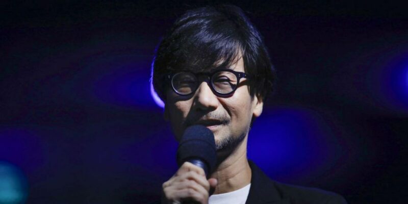 Hideo Kojima Tertarik Untuk Bikin Game Horor Yang Menyeramkan