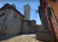 Inferno map