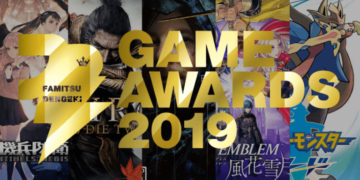 Inilah nominasi lengkap untuk penghargaan dengeki game awards! Gamedaim