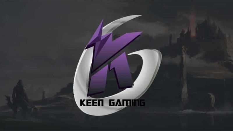 Keen gaming 2