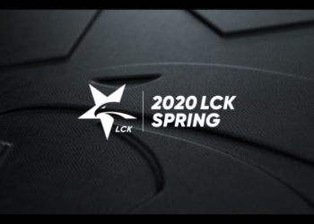 Lck spring 2020