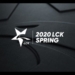 Lck spring 2020