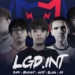 Lgd. Int roster