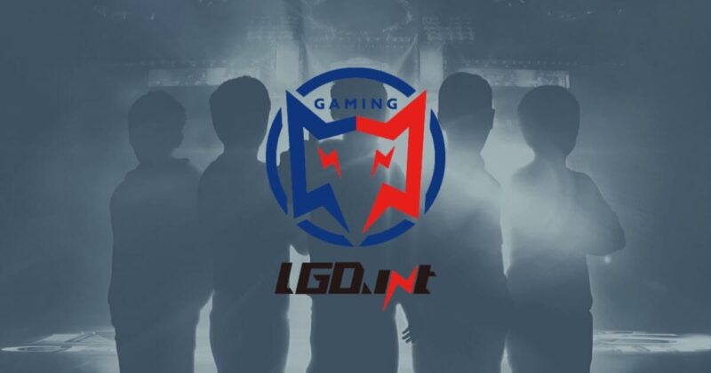 Lgd. Int