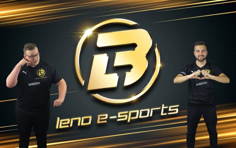 Leno esports