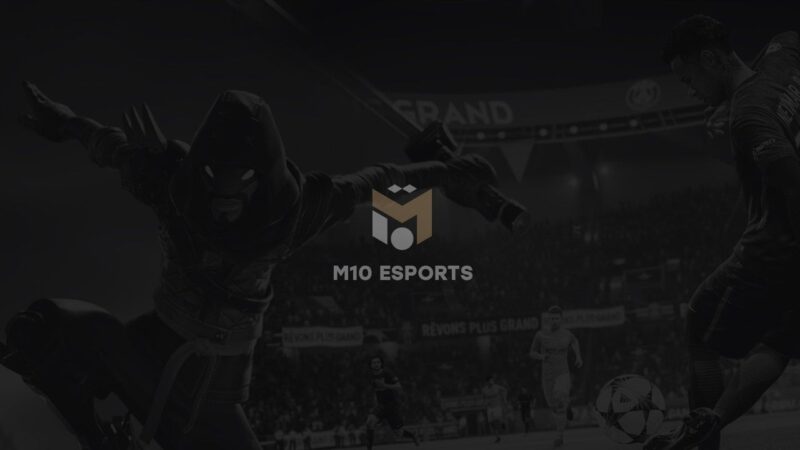 M10 esports