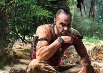 Michael mando sebut karakter vaas kemungkinan besar akan kembali ke far cry!