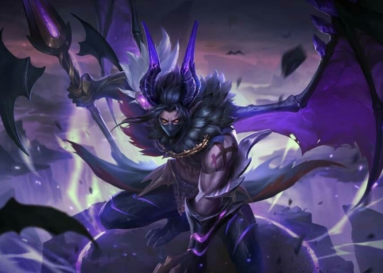 Gunakan map hack, mobile legends banned ratusan akun selama 30 tahun!