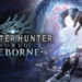 Monster hunter world iceborne