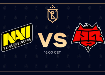 Navi vs hellraisers