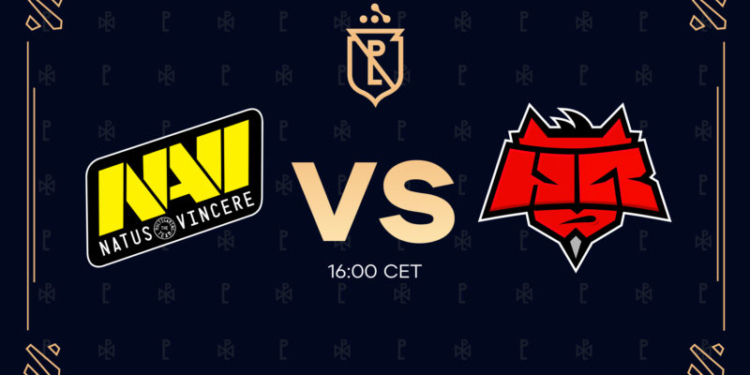 Navi vs hellraisers