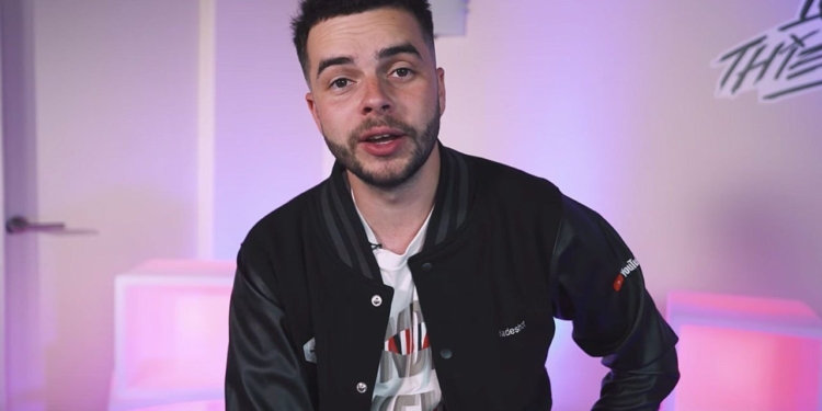 Nadeshot