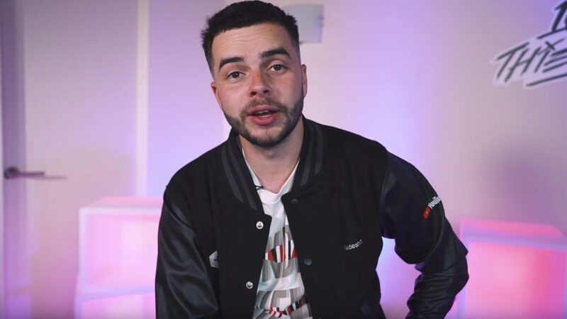 Nadeshot