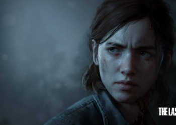 Naughty dog dan sony tengah bekerja keras untuk merilis the last of us part 2 secepatnya!