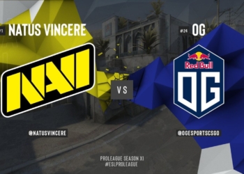 Navi vs og