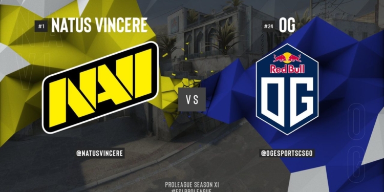 Navi vs og