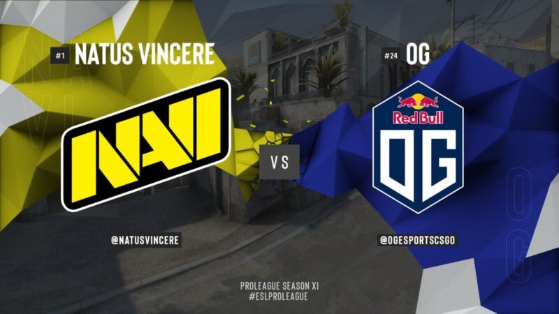 Navi Vs Og