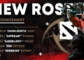 New roster ninjas in pyjamas