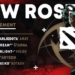 New roster ninjas in pyjamas