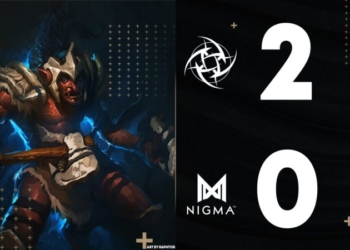 Nigma vs nip