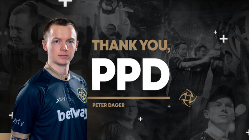 Ppd Retired