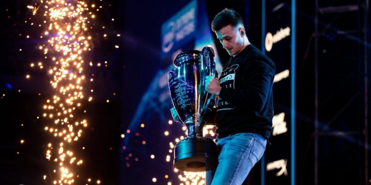 Pasha esl