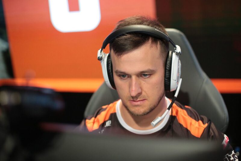 Pasha starladder