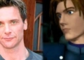 Paul haddad, pengisi suara leon pada resident evil 2 original tutup usia! Gamedaim