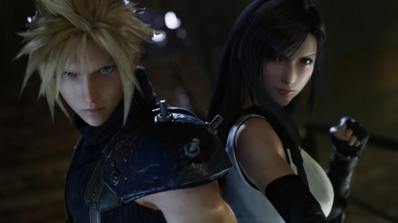 Playstation Asia Akan Refund Final Fantasy Vii Remake Yang Salah Bahasa