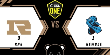 Rng esl one