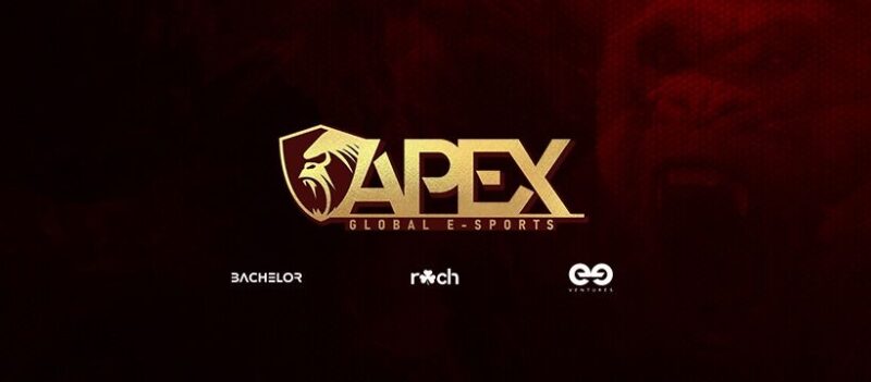 Reech apex