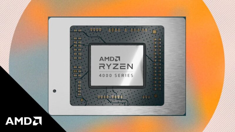 Rumor amd akan rilis ryzen 4000 bulan september mendatang