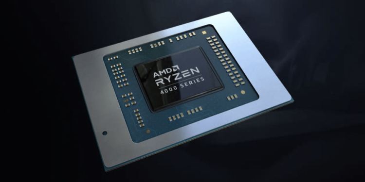 Rumor amd akan rilis ryzen 4000 bulan september mendatang gamedaim