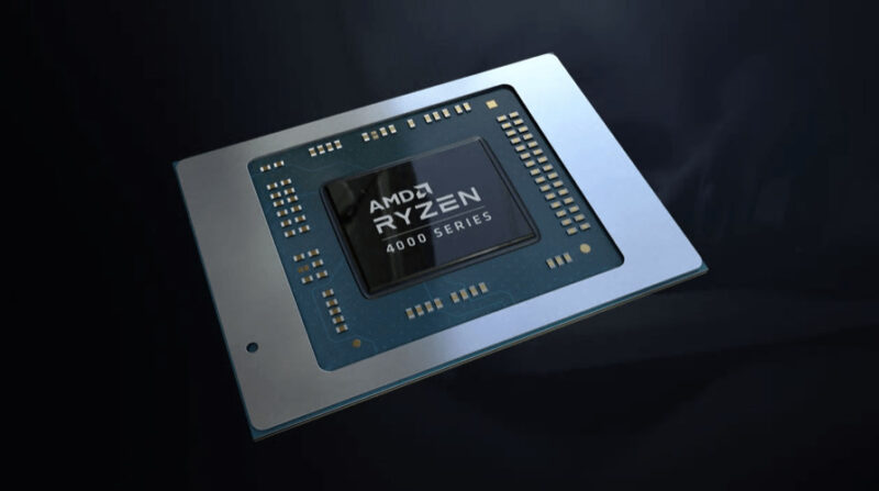 Rumor Amd Akan Rilis Ryzen 4000 Bulan September Mendatang Gamedaim