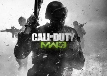 Rumor call of duty modern warfare 3 remastered sedang dikembangkan