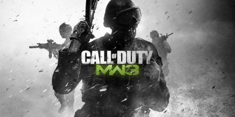 Rumor call of duty modern warfare 3 remastered sedang dikembangkan