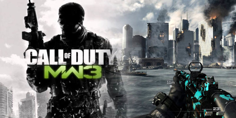 Rumor Call Of Duty Modern Warfare 3 Remastered Sedang Dikembangkan
